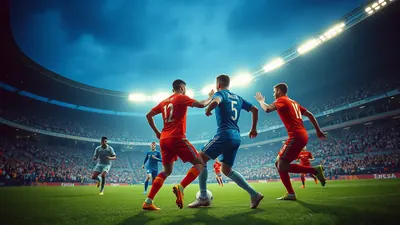 فريق العراق الوطني يلاقي فرنسا في كأس العالم 2026