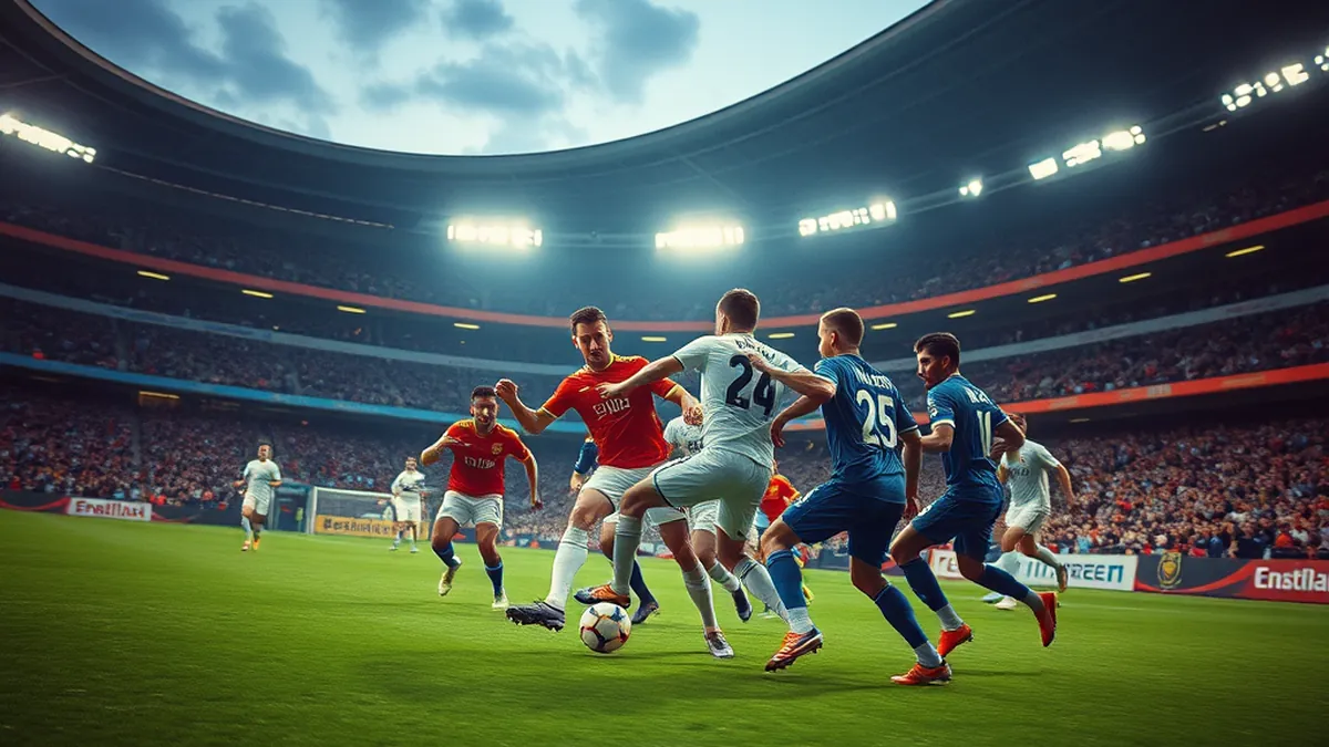 العراق الوطني يلعب ضد إسبانيا في ودية قبل مونديال 2026