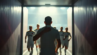 منتخب العراق يستعد لكأس العالم 2026