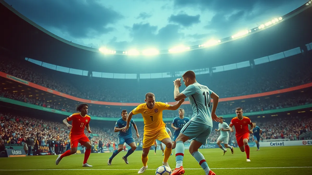 فيفا يرفض طلب العراق مساواة علمهم بالسعودية في مونديال 2026