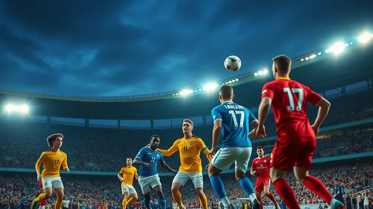 منتخب العراق الوطني يخسر أمام فرنسا في مونديال 2026