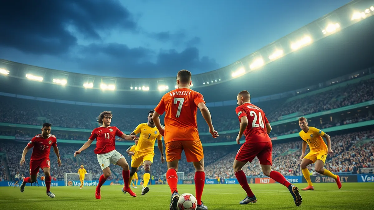منتخب العراق الوطني يصطدم بفرنسا في كأس العالم 2026