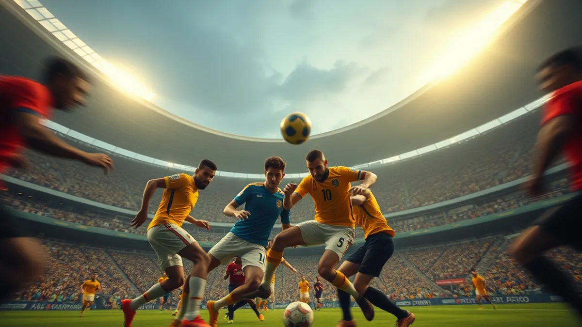 فريق العراق لكرة القدم يلاقي النرويج في كأس العالم 2026