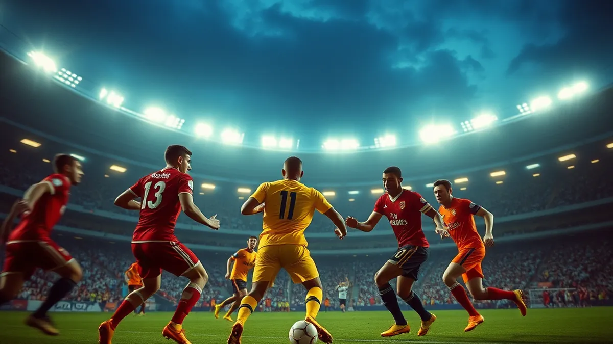 فريق العراق الوطني يُجاهل خسارته أمام فرنسا والسنغال في كأس العالم 2026