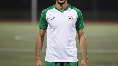 Iraq national football team begins training in Thailand ahead of Asian Cup qualifiers