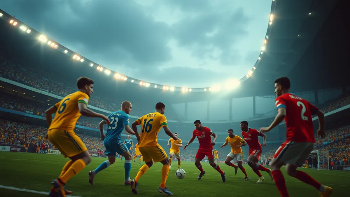 منتخب العراق لكرة القدم يصطدم بفرنسا في كأس العالم 2026