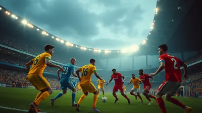 منتخب العراق لكرة القدم يصطدم بفرنسا في كأس العالم 2026