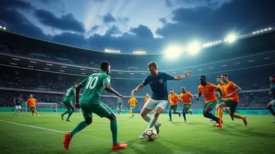 كيف تشتري تذاكر مباراة السنغال والعراق في كأس العالم 2026