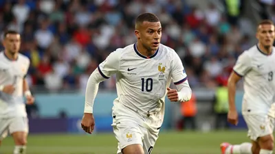 العراق يواجه اختبار صعب بعد هزيمة فرنسا 3-0