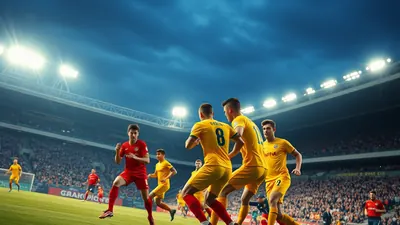 فوز العراق على النرويج في كأس العالم 2026