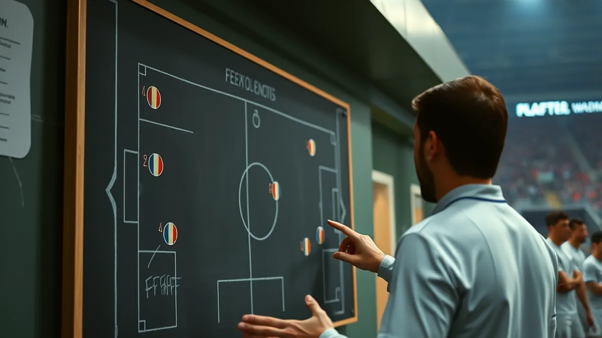 منتخب العراق لكرة القدم يلاقي فرنسا في كأس العالم 2026