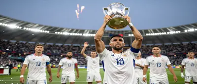 يتربع العراق المركز 48 في الترتيب النهائي لمونديال 2026.. إسبانيا بطلة العالم