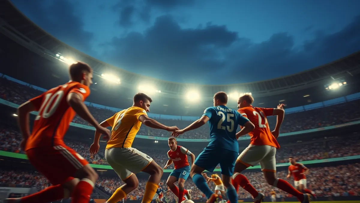 أسود الرافدين يبدؤون معسكر جيرونا استعدادًا لكأس العالم 2026