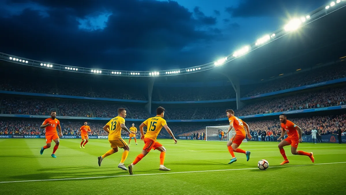منتخب العراق لكرة القدم ينتظر مواجهة النرويج في كأس العالم 2026