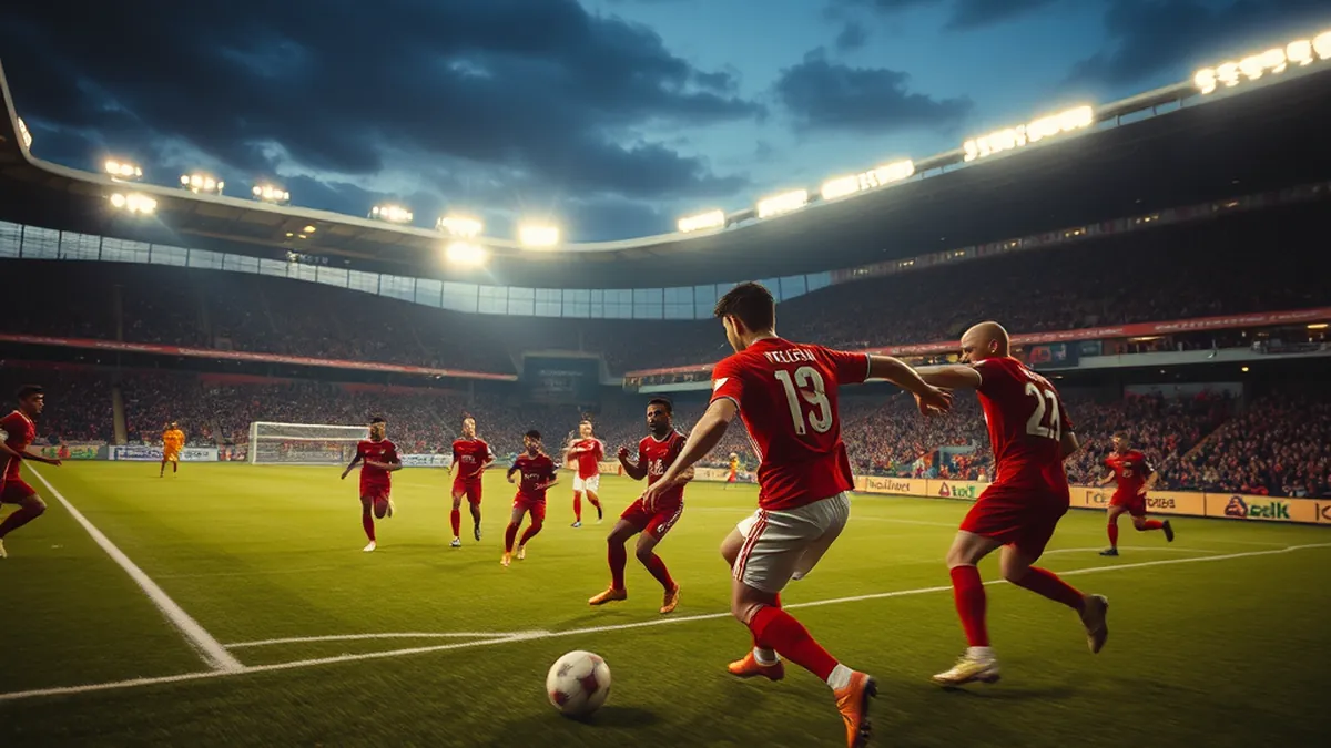 فوز قاتل لمنتخب العراق الوطني في تصفيات كأس العالم 2026