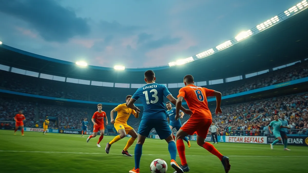 منتخب العراق لكرة القدم يلاقي فرنسا في مونديال 2026