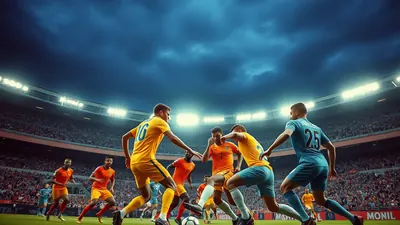 العراق الوطني يخوض مواجهة صعبة أمام النرويج في كأس العالم 2026