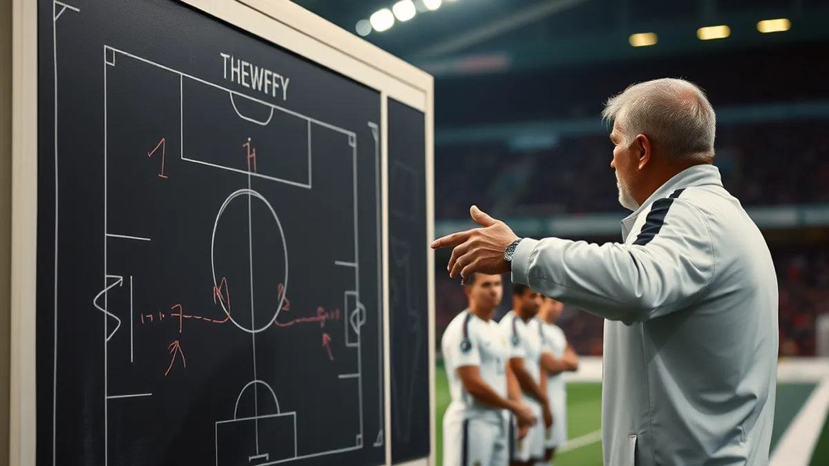 فريق العراق الوطني لكرة القدم يخوض مباراة حاسمة ضد النرويج في كأس العالم 2026