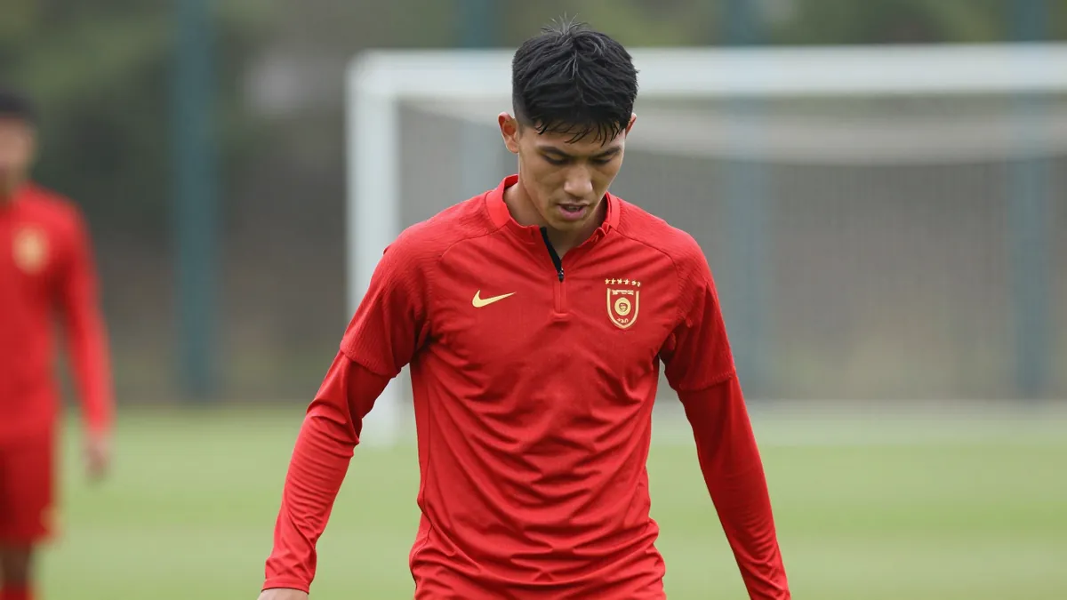 Al-Hamadi moves to Poland: New chapter for Iraq striker