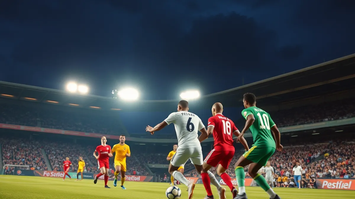 منتخب العراق الوطني يبحث عن الفوز ضد السنغال في كأس العالم 2026