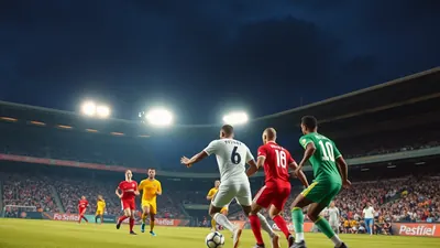 منتخب العراق الوطني يبحث عن الفوز ضد السنغال في كأس العالم 2026