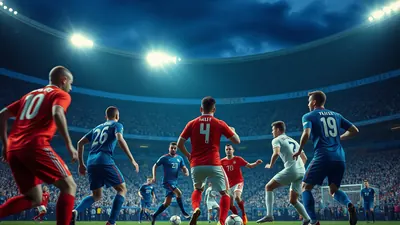 منتخب العراق لكرة القدم يخوض مباراة حاسمة ضد النرويج في كأس العالم 2026