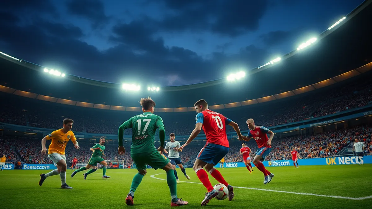 منتخب العراق لكرة القدم يُحضر لمواجهة فرنسا في كأس العالم 2026