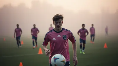 زايد تحسين: المدافع الموهوب في منتخب العراق