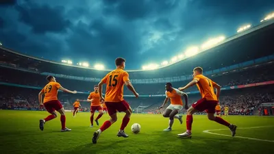 فريق العراق الوطني يتعرض لانفجار غير مألوف في مباراة كأس العالم
