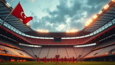 منتخب العراق لكرة القدم يعود إلى كأس العالم 2026 بعد غياب 40 عاماً