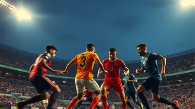 فوز العراق الوطني لكرة القدم 2-0 على عمان تحت 23 في المباراة الأخيرة