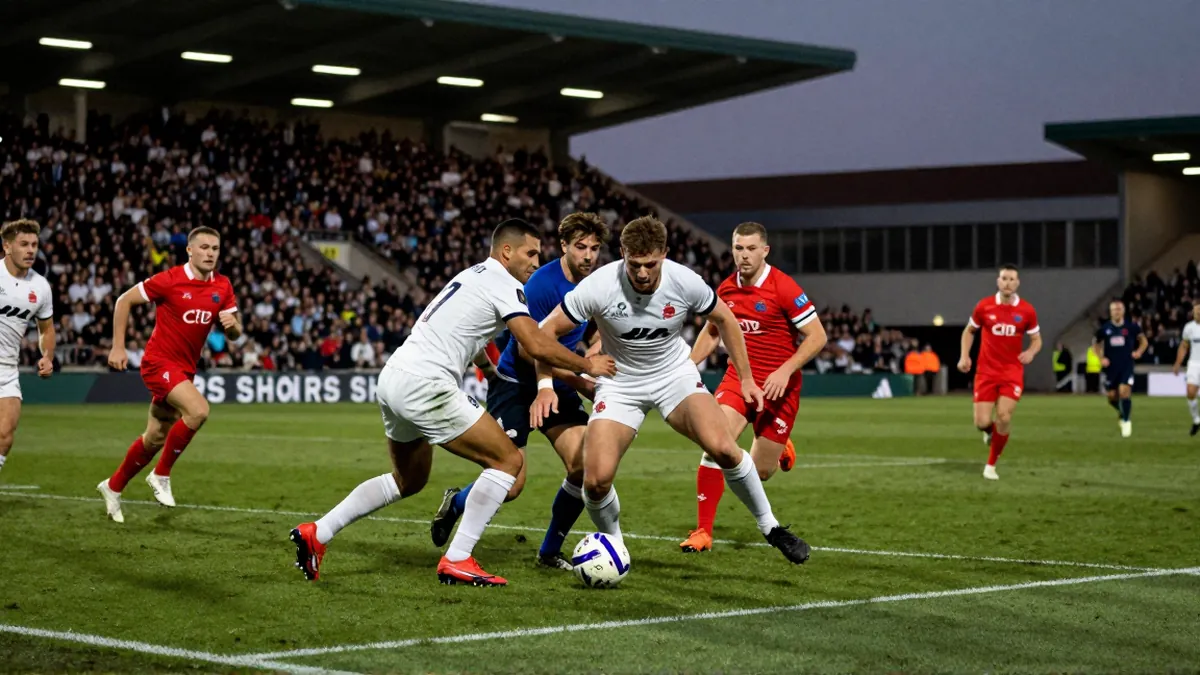 Iraq’s Eagles grapple with defeat after 3-0 loss to France