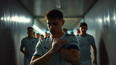 حماس الجماهير يرفع من وتيرة المنتخب العراقي