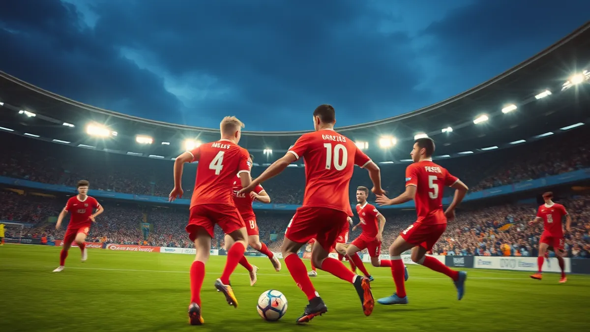منتخب العراق الوطني يلاقي النرويج في كأس العالم 2026