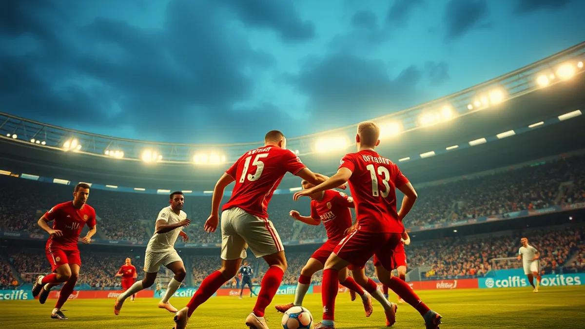 منتخب العراق لكرة القدم يلاقي فرنسا في كأس العالم 2026
