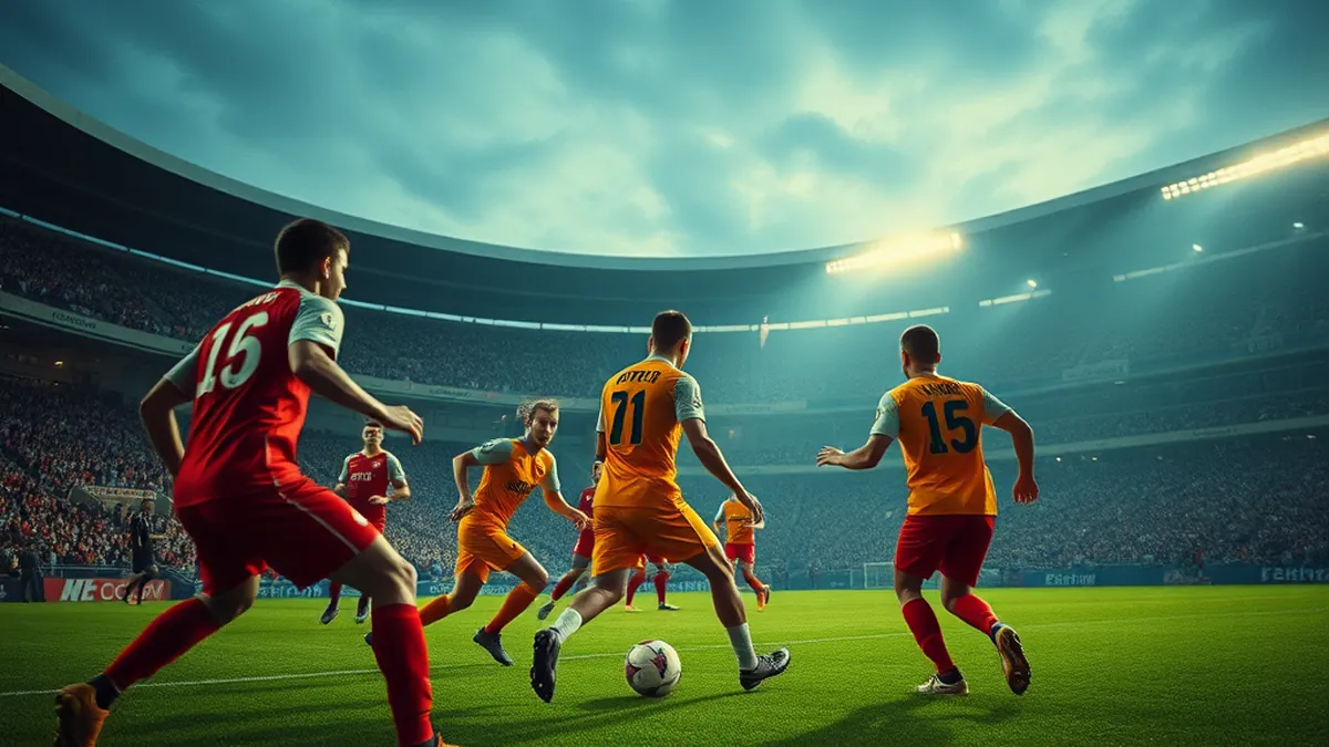 فريق العراق الوطني يصعد حماسة المونديال 2026
