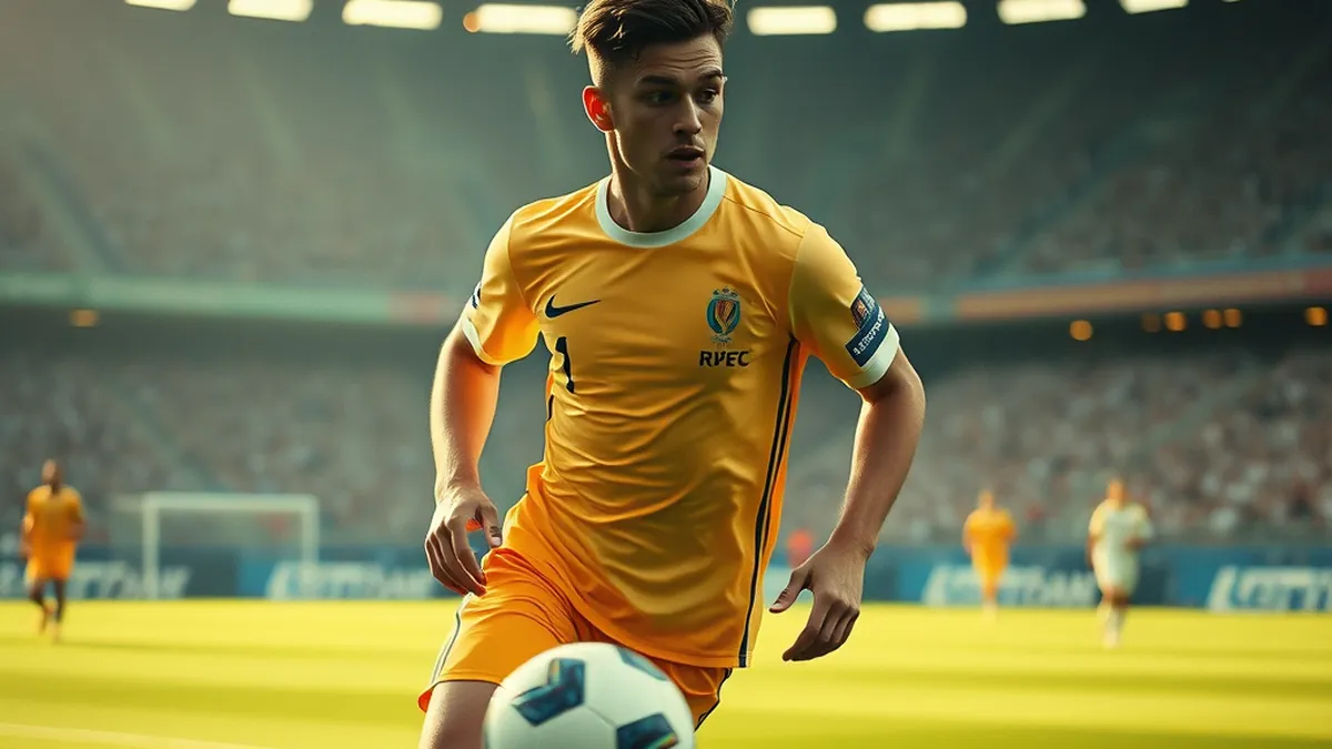 منتخب العراق لكرة القدم يعدّ للكأس العالم 2026