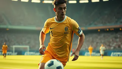 منتخب العراق لكرة القدم يعدّ للكأس العالم 2026