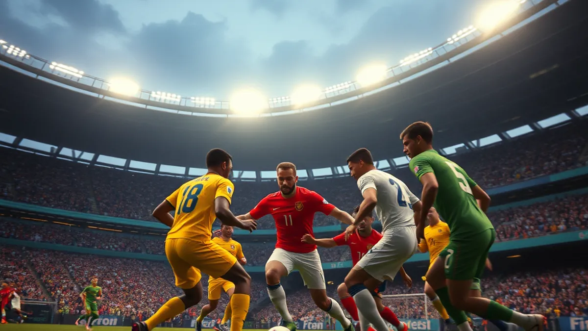 منتخب العراق لكرة القدم يوافق على طلب رفع علمه في كأس العالم 2026