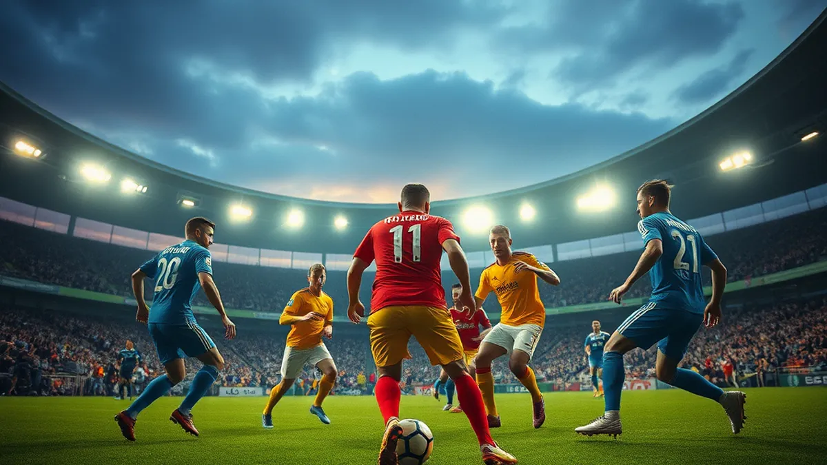 فريق العراق الوطني لكرة القدم يخسر أمام النرويج 4-1 في كأس العالم