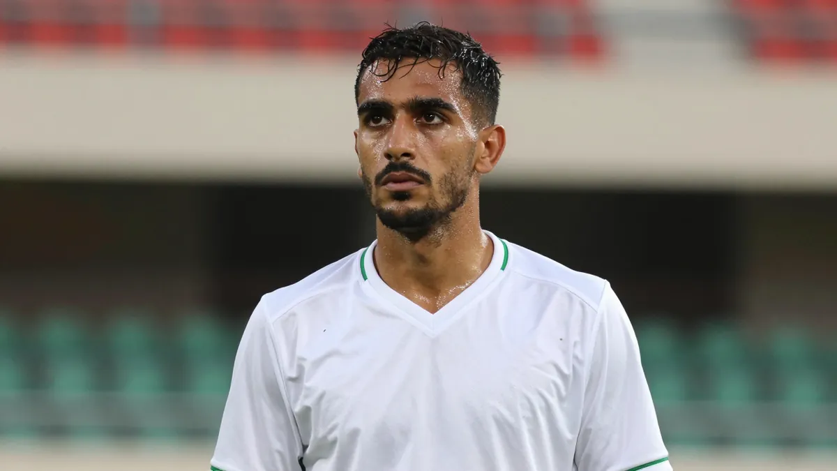 Kuwaiti Super Cup Match Between Duhok and Rayyan Postponed