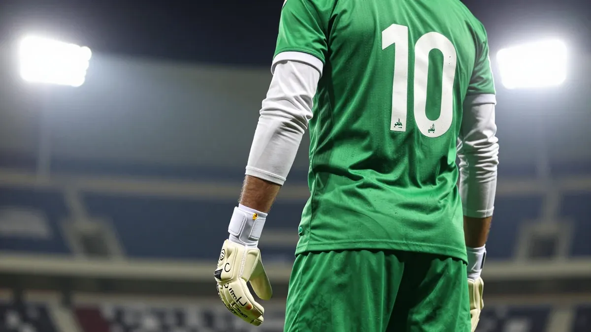 Iraq Wins Against Indonesia, Igniting World Cup Qualification Battle