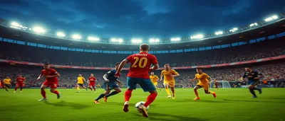 العراق يحقق تعادلًا إيجابيًا أمام إسبانيا استعدادًا لكأس العالم 2026