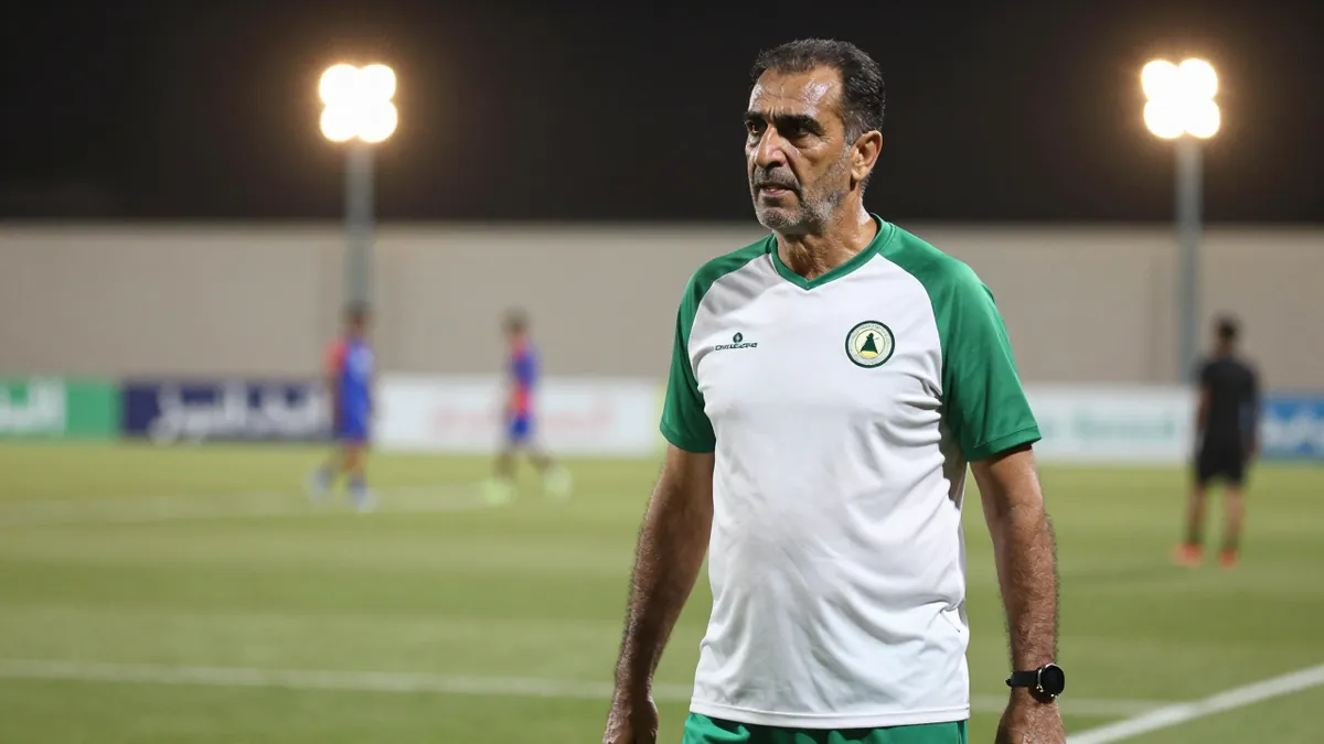 جدول مباريات منتخب العراق في خليجي 27