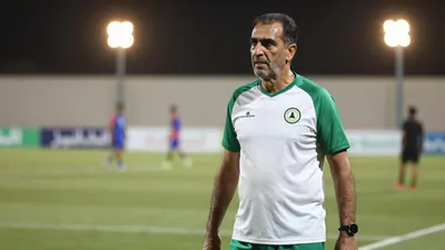 جدول مباريات منتخب العراق في خليجي 27