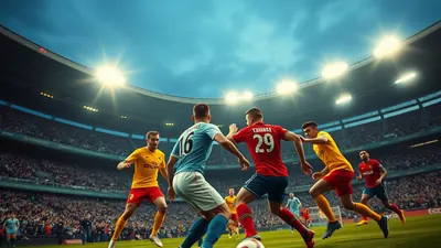 العراق يواجه السنغال في المجموعة السابعة: ما ينتظر المنتخب