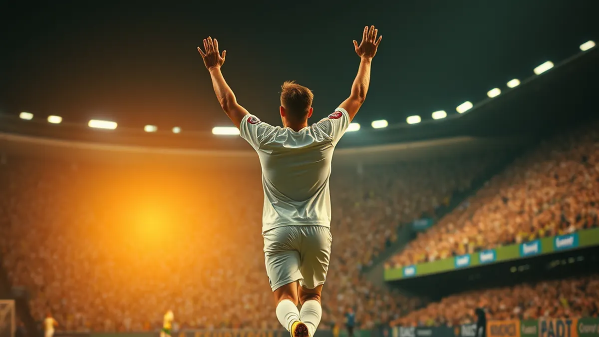 فوز العراق الوطني لكرة القدم على النرويج برباعية في كأس العالم 2026