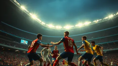 منتخب العراق لكرة القدم يصطدم بالفرنسي في كأس العالم 2026