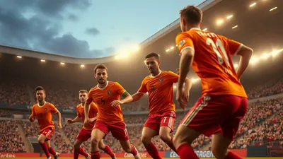 المنتخب العراقي يمنح استثناءً في بروتوكول كأس العالم 2026