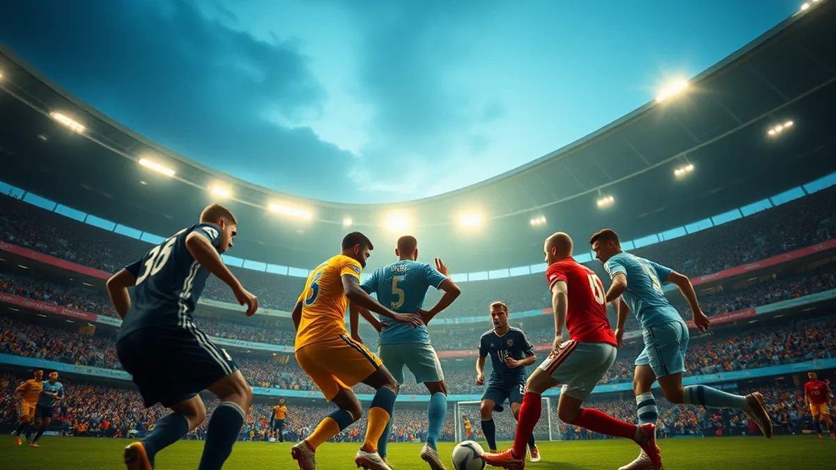 منتخب العراق لكرة القدم يُعد لمواجهة فرنسا في كأس العالم 2026